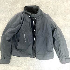 BMW Boulder size 52 motorcycle jacket. Excellent condition.